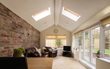 conservatory roof insulation Dorrington