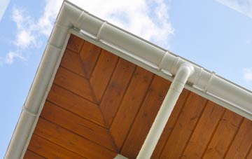 Dorrington soffit types
