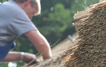 professional Dorrington thatchers