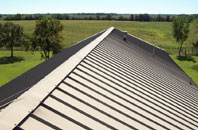 Dorrington metal roof quotes