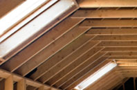 Dorrington tapered roof insulation quotes