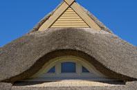 Dorrington thatch roofing